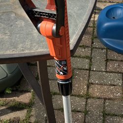 String Trimmer