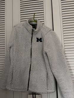 University Of Michigan Fleece
