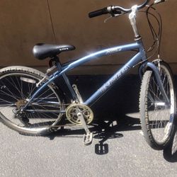 Activa Bike
