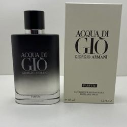 Men’s Cologne 