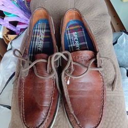 Men's Sperry Shoes