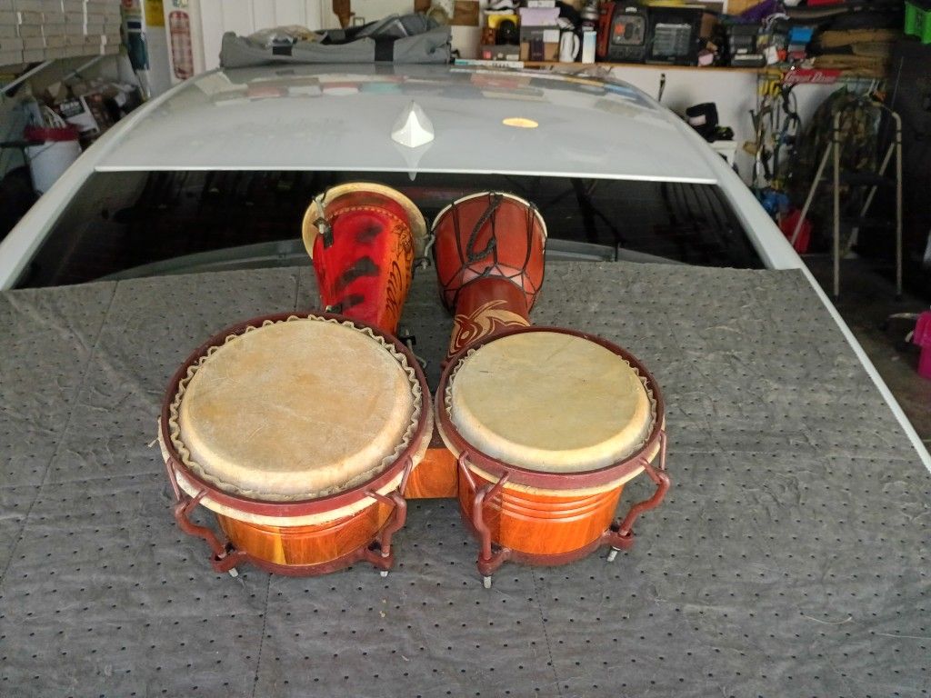 Bongos