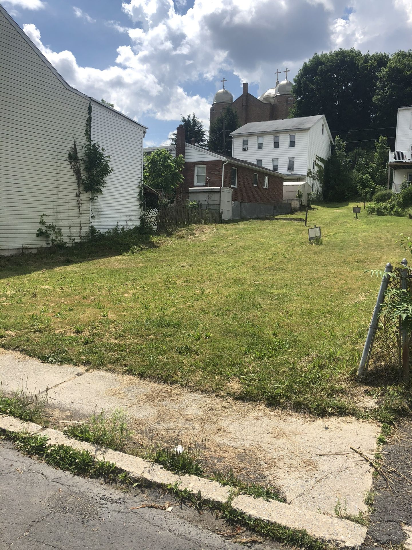 Lot Land For Sale 