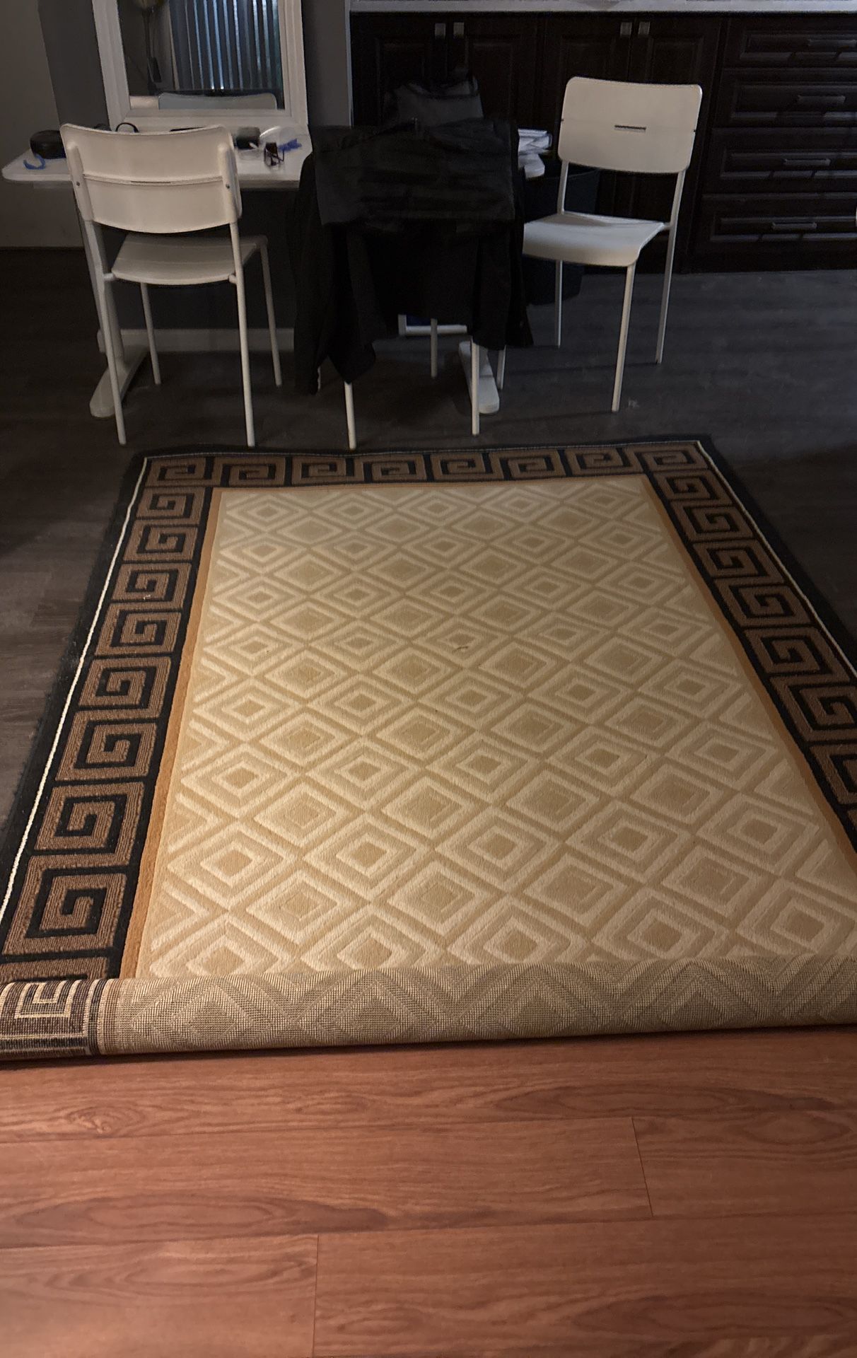 5x7 Area Rug