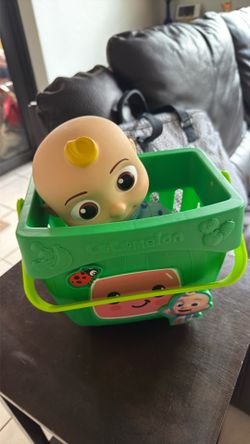 Cocomelon