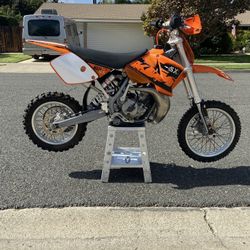 2006 KTM 65SX