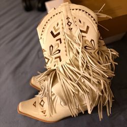 Cowboy boots