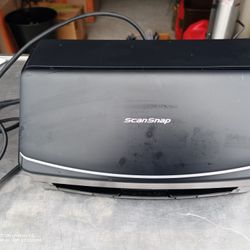 Fujitsu Scansnap ix1500