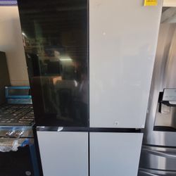 Refrigerator Samsung 