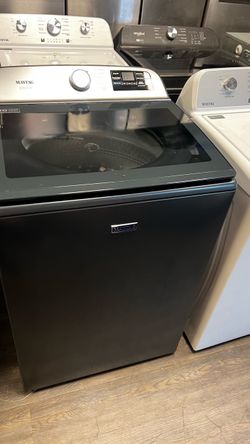 Maytag Top Load Washing Machine