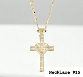 Necklace