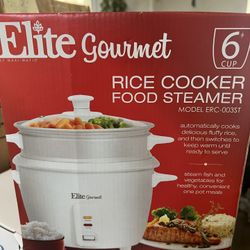 Rice Cooker