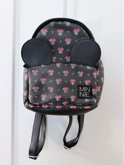 DANI Minnie Small Backpack