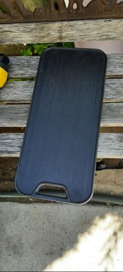 Iron Board cook for rv