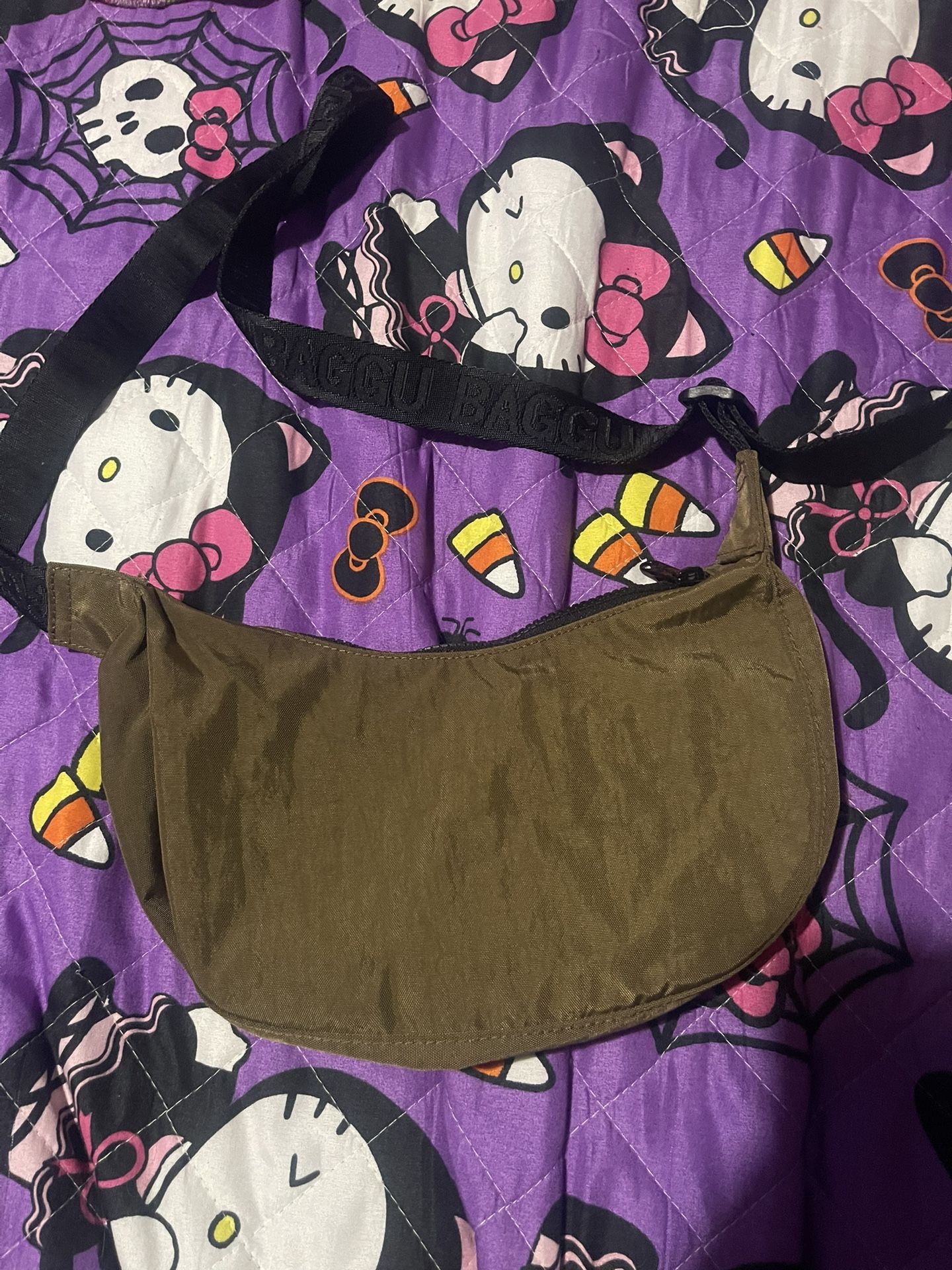 Baggu Small Crescent