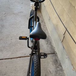 selling brand new bike 