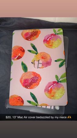 Mac 13” Air Cases