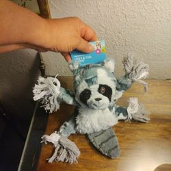 NEW DOG TOY- ( COZY N TUG BUDDY).   PICK ⛏️ UP ONLY