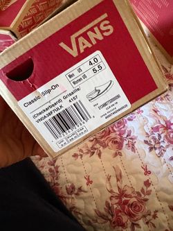 Vans
