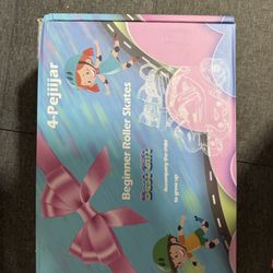 Beginner Roller Skate For Girls 