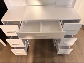 LEDlight Vanity