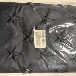 New Black American Flag 3x5 Ft