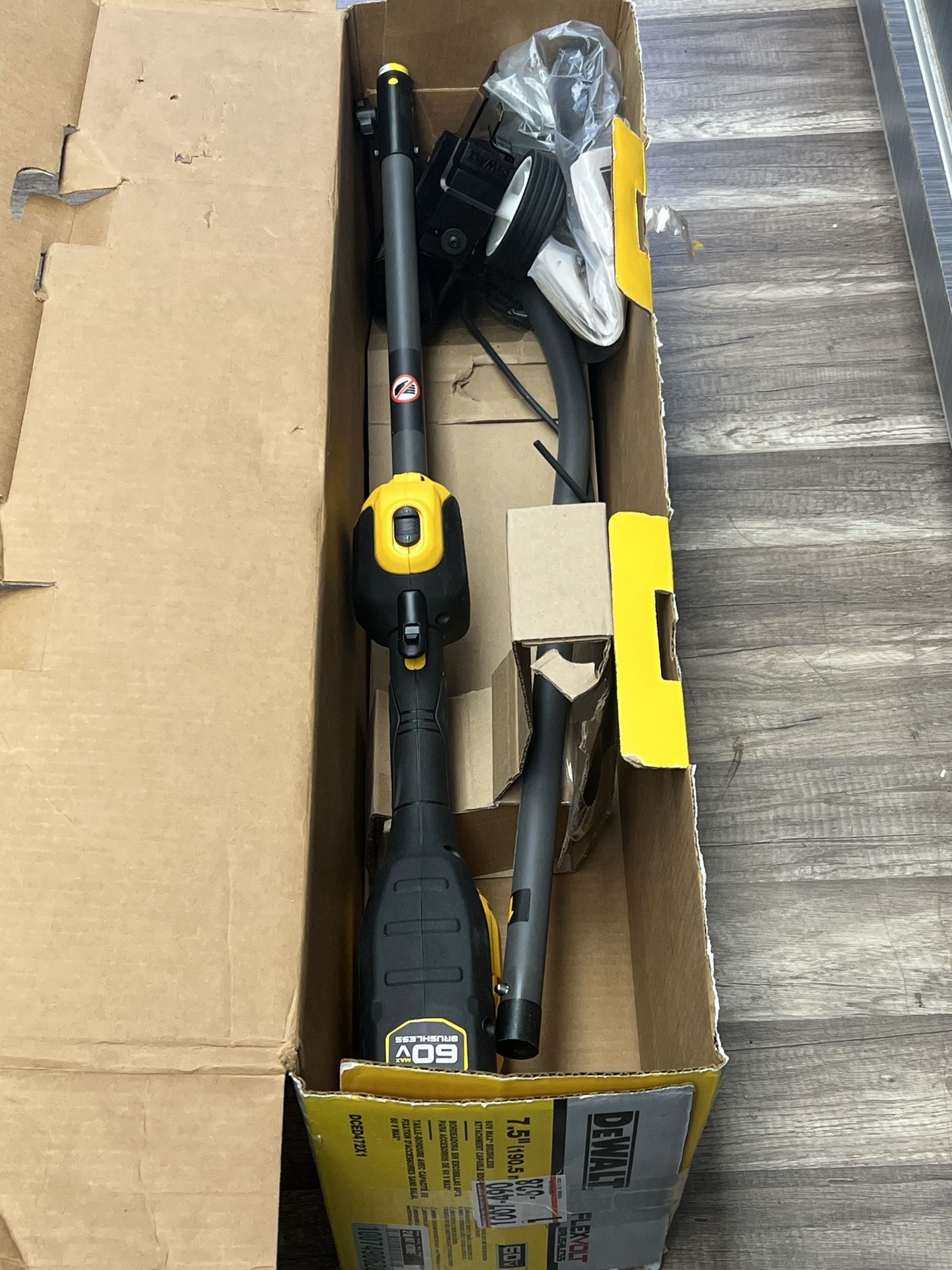 Tools Dewalt Dced472x1