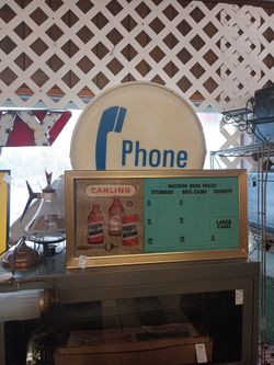 Pacific Antique Mall Tacoma