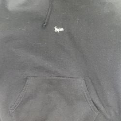 Supreme Hoodie
