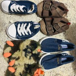 Baby Shoes