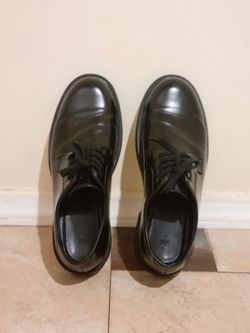 HM Men's  Derby Shoes - size 10