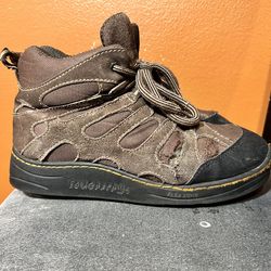 Estimator Roofing Boot, a lightweight alternative to the Peak Performer Roofing Boots Size 10