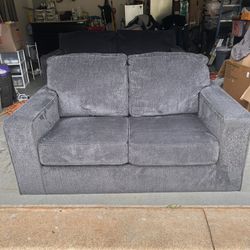 LAST CALL!! Ashely Furniture Sofa and Love Seat Set