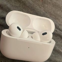 Apple Airpods Pro 2