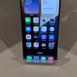 iPhone 15 256 Gb AT&T / Blue