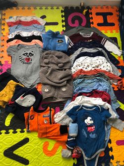 24 month clothes