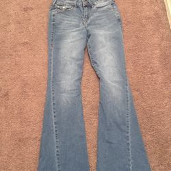 Women’s True Religion Jeans 