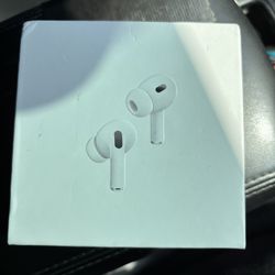 AirPods Pro 2
