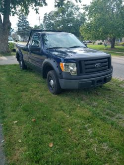2009 f150 only 42,000 miles!!!!!