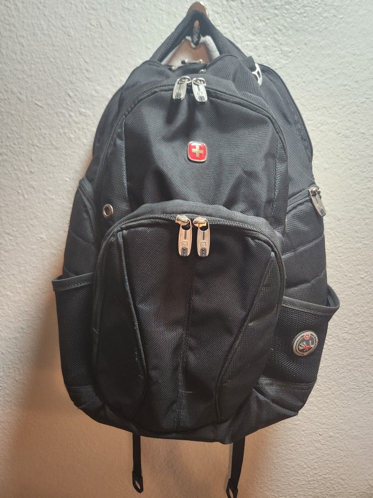 Swiss Gear Airflow Backpack