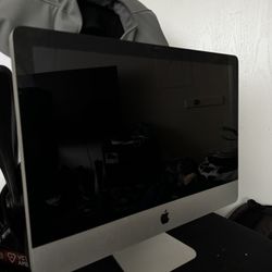 2011 iMac (HDD not Working)
