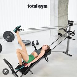 Total Gym Xls Pilates Accessory