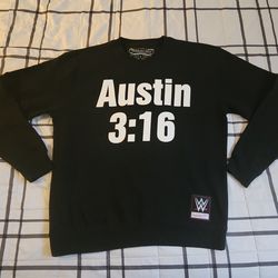 Men's Stone Cold Steve Austin