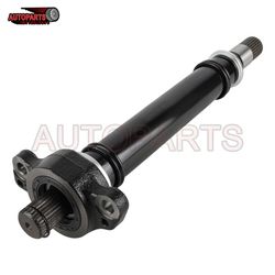 Mazda3 2.0L 2006 2007 2008-2012 2013 CV Intermediate Shaft GG38-25-700C