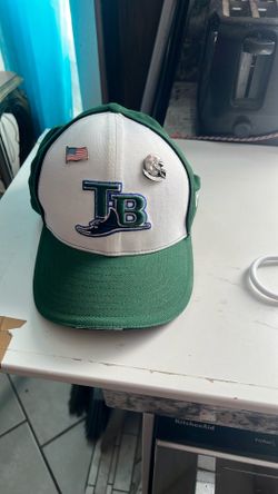 Vintage Tb Hat One Size