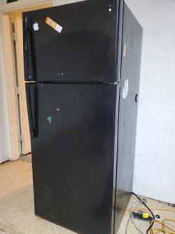 Refrigerador GE