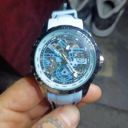 Lige Watch  No Battery Needed 