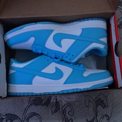 Nike Dunk Low Unc