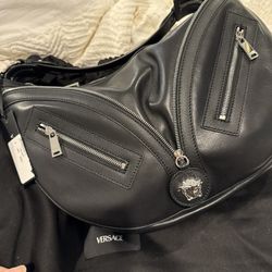 Versace Handbag