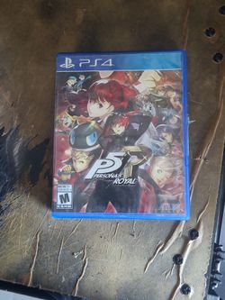 Ps4 Games